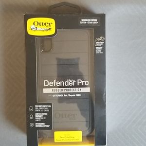 Otterbox case for New iPhone Large